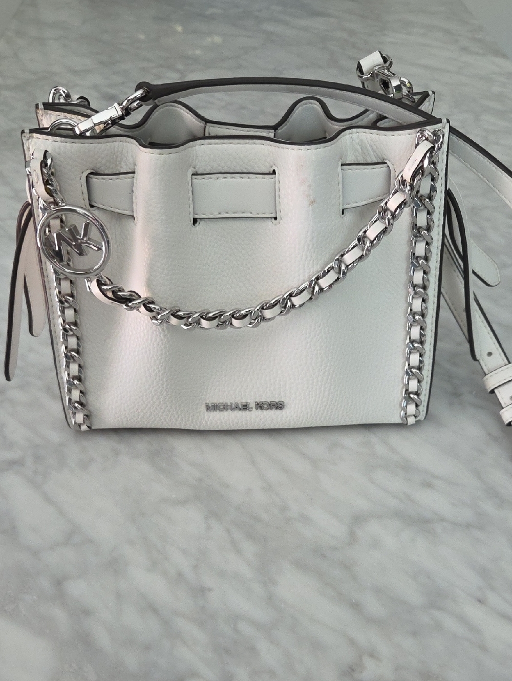 Michael Kors Crossbody Bag
